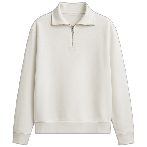 Polosweater
